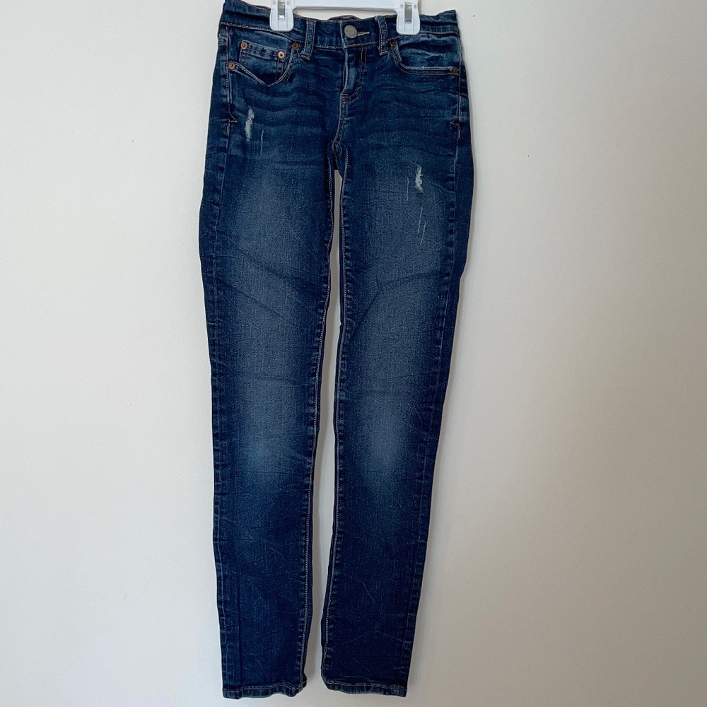 Aeropostale Jeans